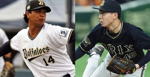 オリックスが宇田川優希と育成契約 3月にTJ手術で今季登板なし