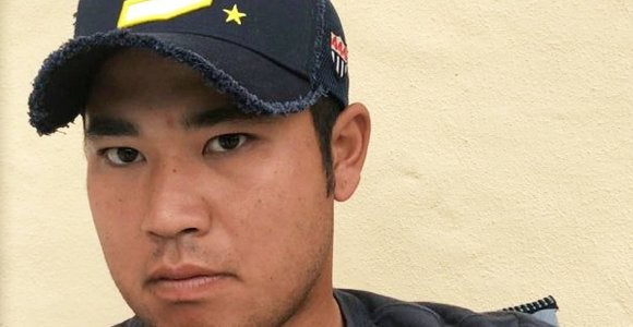 「すべてを無駄にした」オーガスタ3日目 松山英樹2017年末インタビュー