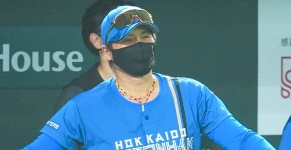 日本ハムが発表した“数字”に感涙「こんな日が来るなんて」