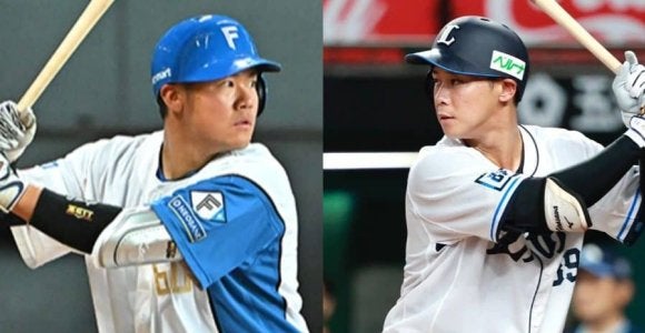 現役ドラフトから1年　新天地で目立った苦戦…パ球団が獲得した移籍選手の“明暗”