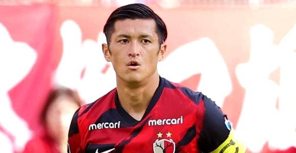 鹿島ＤＦ植田直通がフェアプレー個人賞…フルタイム出場で警告なし　神戸ＧＫ前川、広島ＧＫ大迫と同時受賞