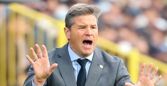 Ｊ１最優秀監督賞は柏・リカルドロドリゲス監督　５位に横浜ＦＭ指揮官、６位は東京Ｖ城福氏…選手、監督による投票