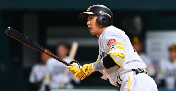 ゴルフ中に現ドラ知らせる電話　鷹→楽天の佐藤直樹が胸中…ドラ1から6年「申し訳ない」