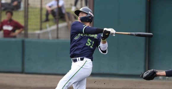 ヤクルト7年目の長距離砲が現ドラで阪神へ ネクスト細川になれるか