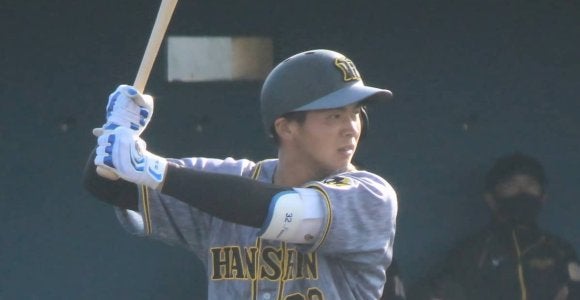 【現役ドラフト】12球団の指名選手決定 ソフトバンク19年ドラ1・佐藤直樹が楽天へ 阪神・井上広大はロッテに移籍