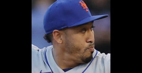 ドジャース、大物クローザー・ディアスと３年106億円超で合意 課題の救援陣を補強へ