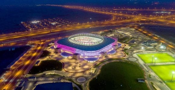 カタール インターコンチネンタル杯の開催準備完了を発表 パリSGなどが参加の第2回大会