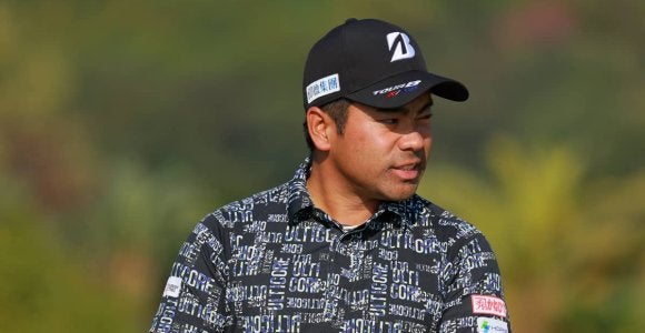日本勢初のアジアンツアー年間王者へ 比嘉一貴が最終戦に出場