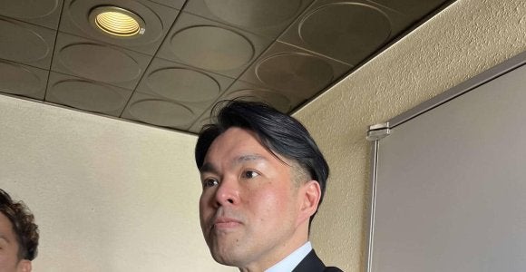 湘南 RIZAP専務で新会長「金輪際この手法を取って…もう2度としない」計6億円貸付