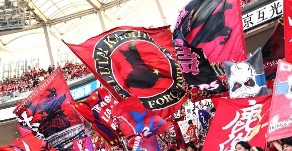 鹿島・鬼木監督「最高であり、最強」直近2シーズンでわずか2敗 本拠地「メルカリスタジアム」に魔力あり