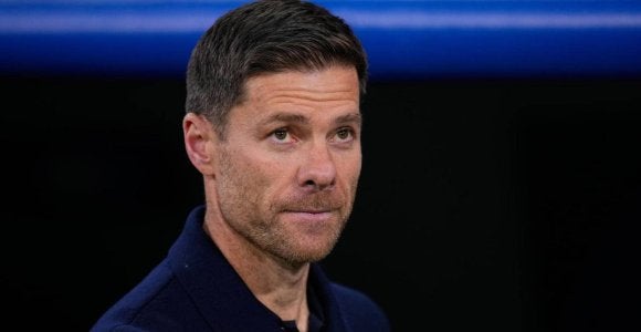 欧州CL エムバペ欠場にシャビ・アロンソ監督「明らかにプレーできる状態ではなかった」