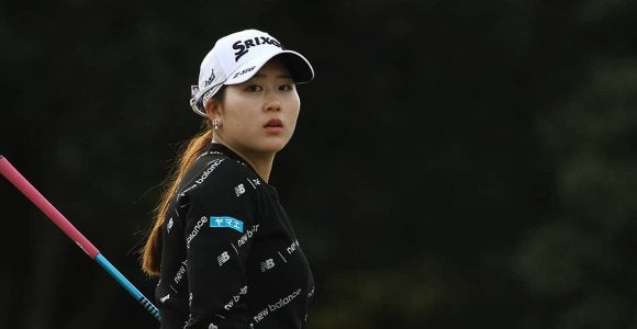 「風が吹いたときこそ実力を出せる」 藤本愛菜を支えるナショナルチームの経験値