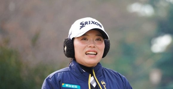 「本当に実力だと思う」 勝みなみは米予選会後の渋野日向子にメッセージを送った