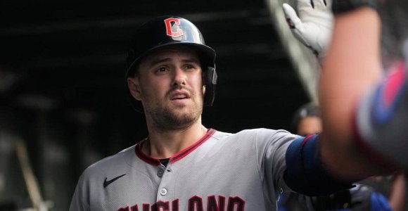 ロイヤルズがトーマスと1年8.1億円で合意