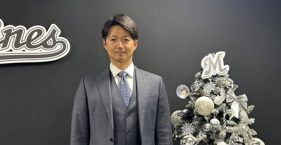 唐川侑己 1400万円減の4400万円で契約更改　投手最年長へ