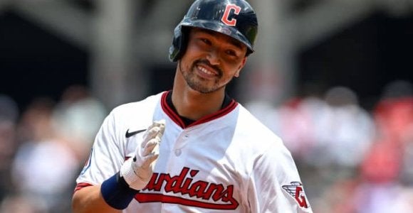 ドジャース 守護神に続き外野手補強にも クワン&ドノバンに照準