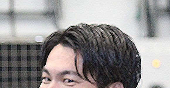 日本球界復帰のマエケン おかえりなさいの会で刺激