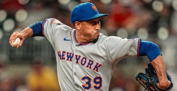 ド軍新加入ディアスを守護神に抜擢 GMが明言 110億円左腕らが大苦戦…番記者も驚き