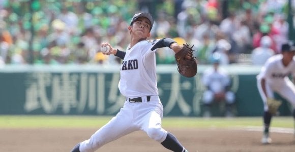 佐賀北が「がばい旋風」以来の夏甲子園白星！逸材たちは県大会で散る！佐賀県【25年高校野球プレーバック】