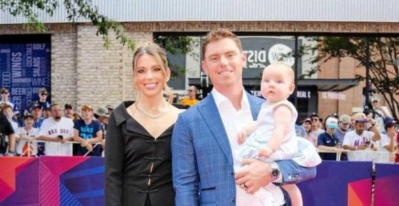 ドジャース　ウィル・スミス夫妻がネット上でラブラブ♥「記念日おめでとう」に妻が公開反応「あなたをとても愛してます♥」