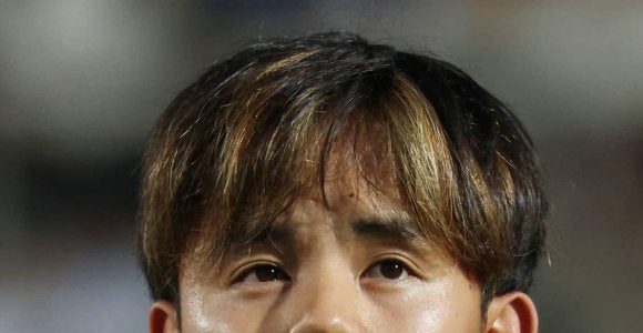 「最初の決定機をゴールに結びつける必要があった」地元紙がジローナ戦の久保建英を低評価