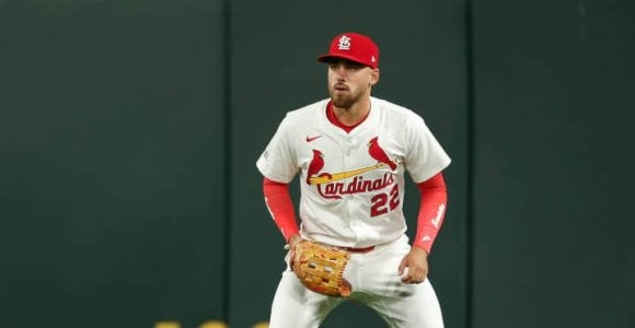 世界一ドジャースが新たに獲得した26歳外野手、‘’守備のスペシャリスト”にファン注目　「テオスカーの守備固め要員？」「弱点を着々と固めてますね」