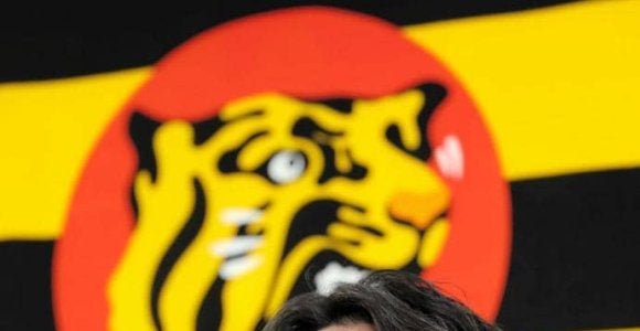 阪神　村上頌樹の１億５０００万増はチームで２０２３年の大山＆近本以来　球団が最大級の評価