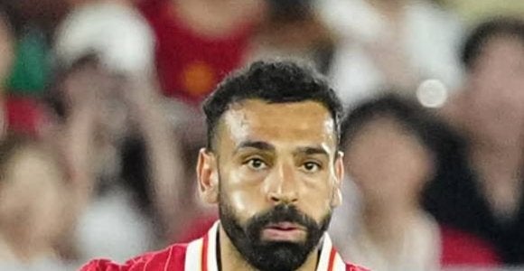 リバプール指揮官、不満爆発のエースFWサラーについて「必要なのは彼との対話だ」