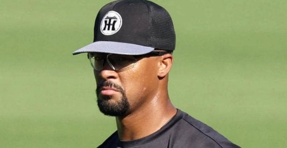 阪神　デュプランティエの退団が事実上決定「契約交渉を終了しました」最大限の誠意示すも「契約の社会」