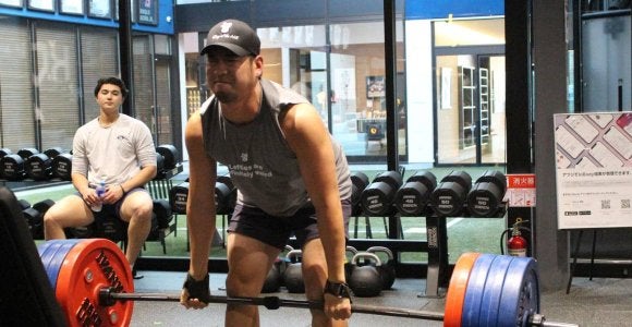 菊池雄星、長男が描いた似顔絵Ｔシャツ着用「１日でも長くメジャーリーガーとして父親の姿を」