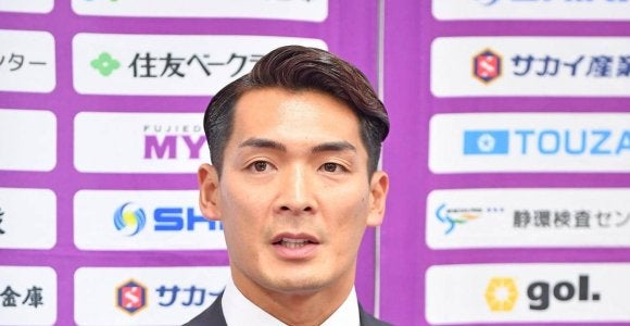 【藤枝】槙野智章新監督打診の経緯明かす「常に一番上の候補にいたのが槙野監督だった」