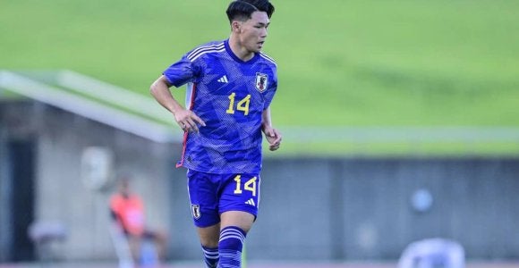 ｢本当にW杯あるのでは｣公式戦3戦連発!オランダ20歳FW塩貝健人が今季9ゴール目！｢ギラギラしてて良いね｣｢3月の欧州遠征に招集してほしい｣