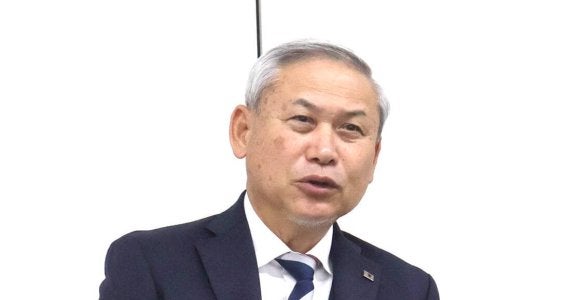 佐々木則夫女子委員長 25年のなでしこを総括 来年3月のアジア杯へ「優勝をトライしてもらうことに尽きる」