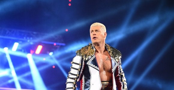 『ストリート・ファイター』最新情報で公開された実写版ガイル