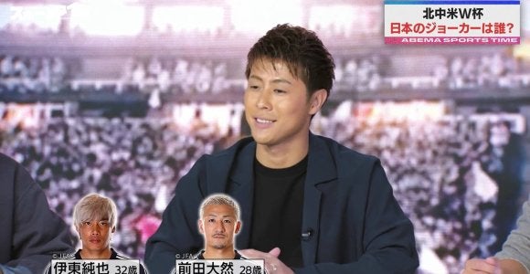 「控えにゲームチェンジャーは強い」OBが選ぶジョーカー