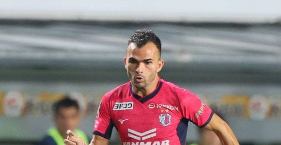 アシスト王、２年連続のC大阪ルーカス・フェルナンデスで15アシスト／日刊アウォーズ