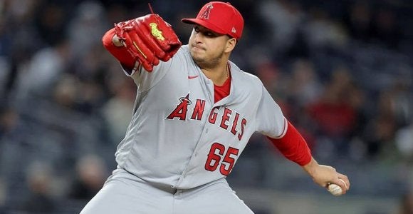 ヤクルト 新助っ人キハダ獲得 最速157キロ左腕