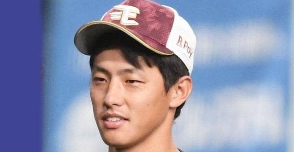 楽天 FA宣言の辰己涼介が自衛隊入隊？異例の体験を公開