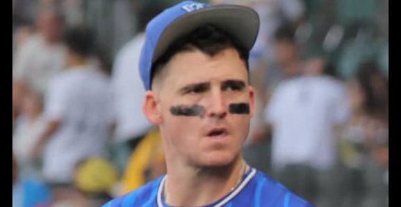 前DeNAオースティンがカブスと契約、今永昇太と再び同僚　今季は65試合 11本塁打