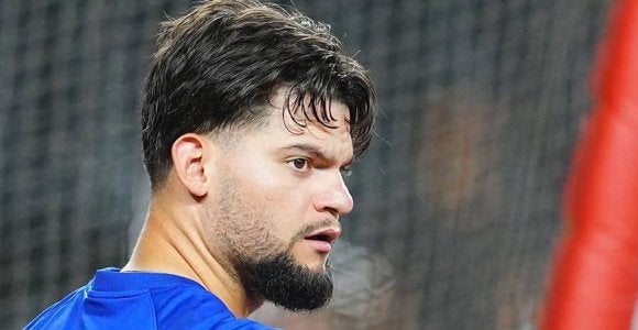 年俸の41倍…ド軍パヘスの“衝撃コスパ”　フリーマンを凌駕、生み出した50億円