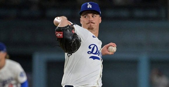 ド軍新人、年俸7割分が“追加支給”　たった1億円でフル稼働…トータル2億円が懐に