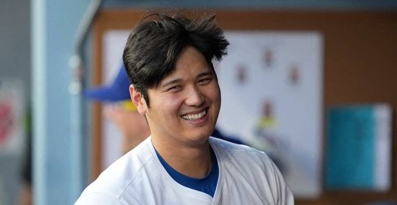 大谷翔平の“価値”に韓国も衝撃「人生逆転だ」　落札された1枚に仰天「なんと4億円」