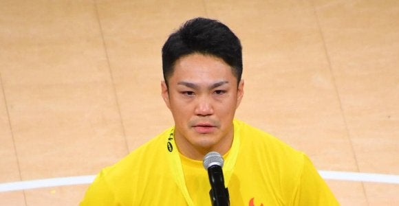 楽天 則本昂大「行ってきます」退団示唆「イーグルスでなくなる可能性高い」メジャー第1希望