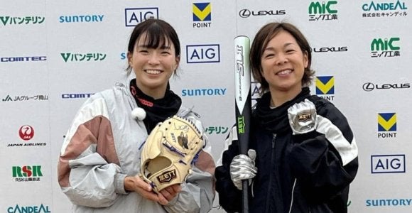 渋野日向子 米ツアー勝利からの凱旋プラン明かす 「勝つしかないです」と決意表明
