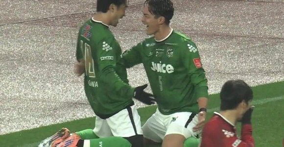 「10年前の日本代表」ロシアW杯世代のフィニッシュにファン歓喜