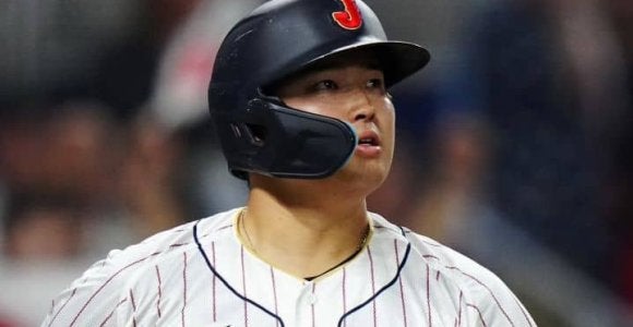 村上宗隆、古豪Wソックスと電撃合意！ 米記者が伝えた308億円超えの契約評価が“2年52億円”に収まった背景
