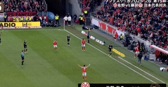 佐野海舟 感情が爆発した珍しいシーンにファン騒然