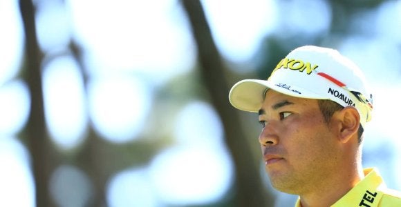 松山英樹は17位キープ プレーオフ負けの26歳が「マスターズ」へ／男子世界ランク