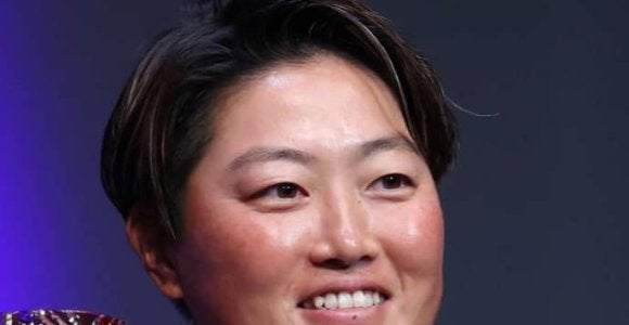 工藤遥加、女子プロ仲間の結婚式参列を報告「幸せそうなルミ見て泣いた」