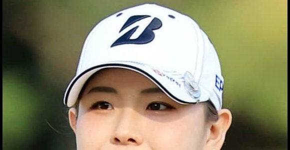 吉田優利 人気女子プロ同士のプライベート交流を披露